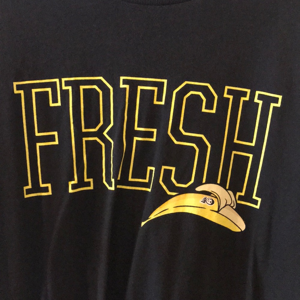 Neff tee - Picture 2 of 2